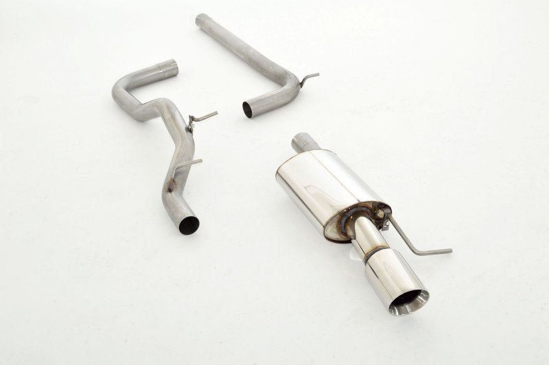 Friedrich Motorsport Gruppe A Anlage Seat Leon 5F ST inkl. FR 982716A-X