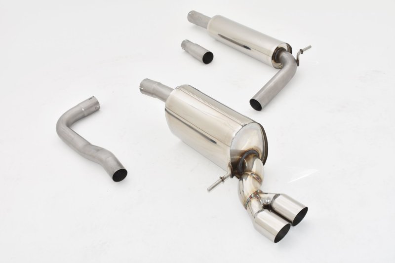 Friedrich Motorsport Gruppe A Anlage Seat Ibiza 6F (KJ) 5-Türer 982738-X