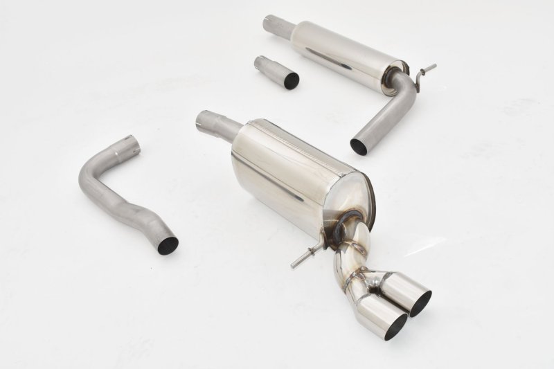 Friedrich Motorsport Gruppe A Anlage Seat Ibiza 6F (KJ) 5-Türer 982738T-X