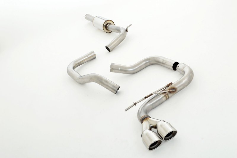 Friedrich Motorsport Gr.A Anlage Seat Leon 5F 982751A-X