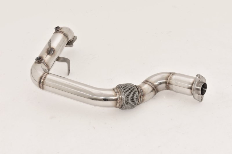 Friedrich Motorsport 76mm Downpipe Suzuki Swift Sport (AZ/RZ) 982810T-X3-DP