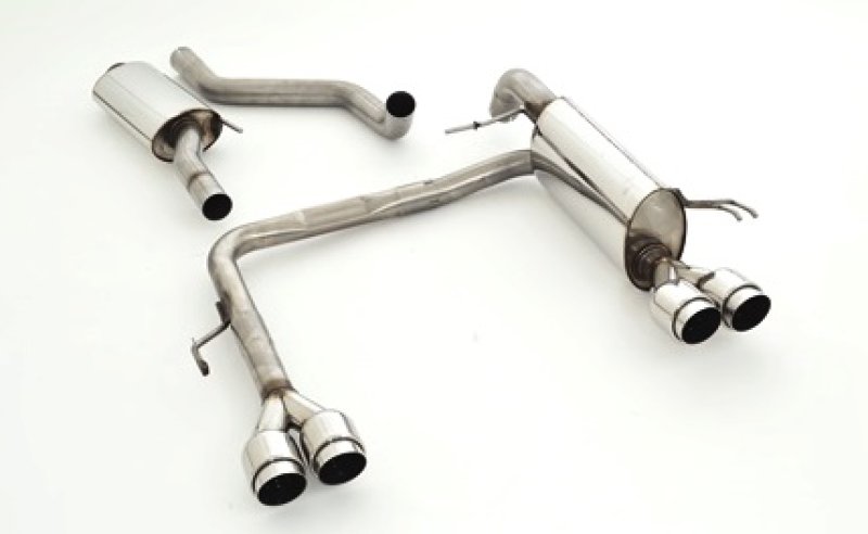 Friedrich Motorsport Gr.A Duplexanlage Hyundai i20 990405-X