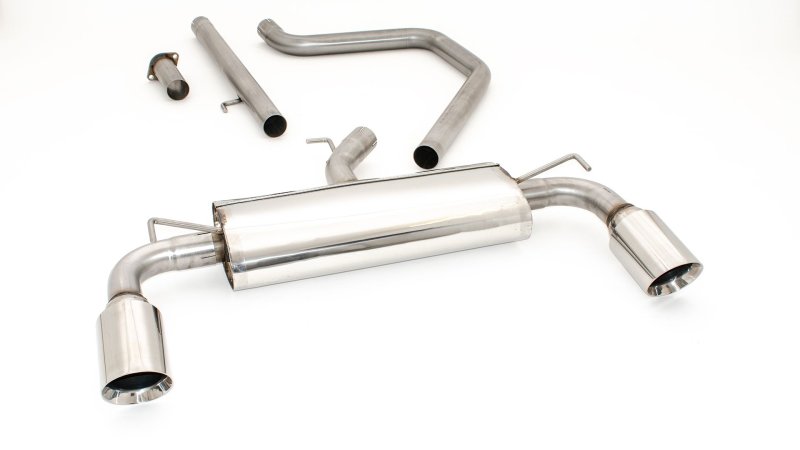 Friedrich Motorsport Gr.A Duplex-Anlage Hyundai i30 PDE 5-Türer 990416NL-X