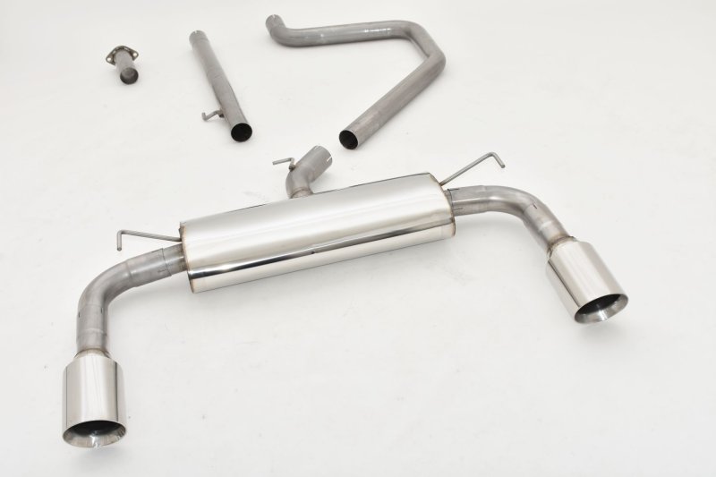 Friedrich Motorsport Gr.A Duplex-Anlage Hyundai i30 PDE Fastback 990417-X
