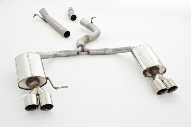 Friedrich Motorsport 76mm Duplex-Anlage Seat Leon 5F ST X-PERIENCE 992711AXT-x3-X