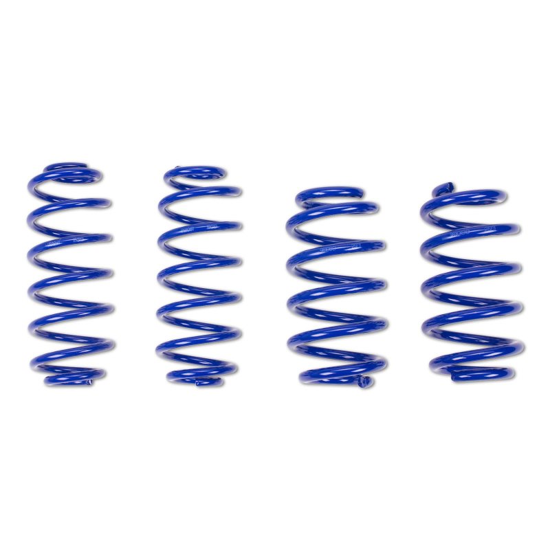 AP Tieferlegungsfedern Set 60/30 VW GOLF 1 (17_) 04/1974-12/1985 17_ 25980012