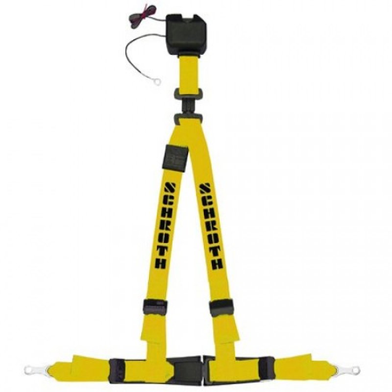 Schroth asm autocontrol II gelb