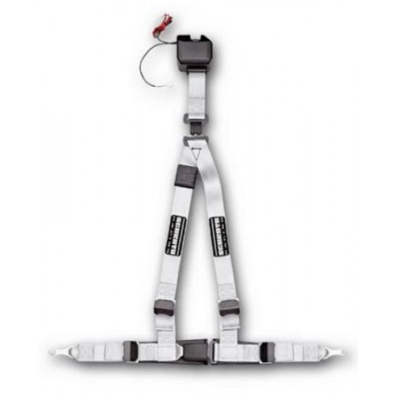 Schroth asm autocontrol II silber