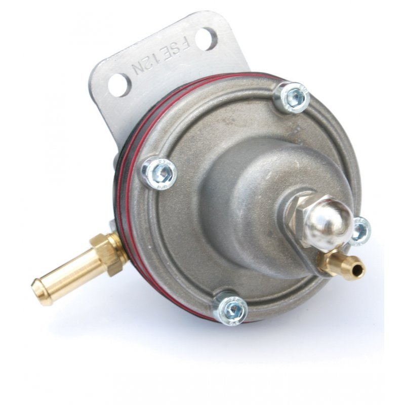 Einstellbarer Benzindruckregler / Kraftstoffregler (FSE Sytec PBV384372)