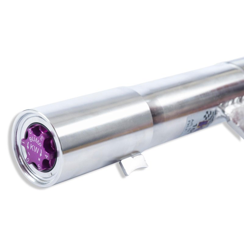 KW Gewindefahrwerk Variante 3 inox SKODA OCTAVIA IV Combi (NX5) 11/2019- NX5 352100DL
