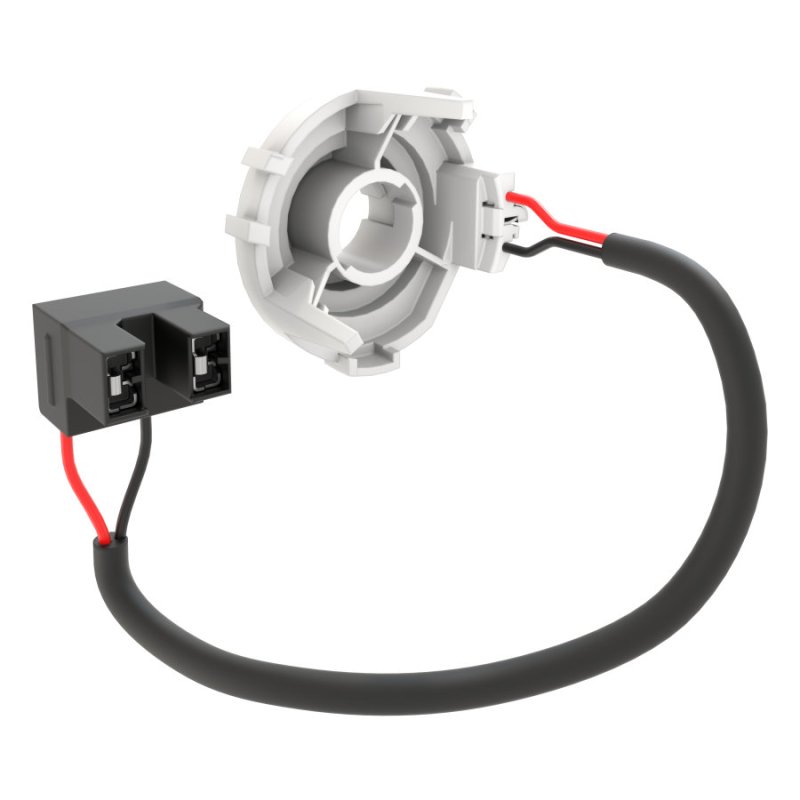 2x OSRAM LEDriving ADAPTER 64210DA05 - Online-Shop | KORNI Performance