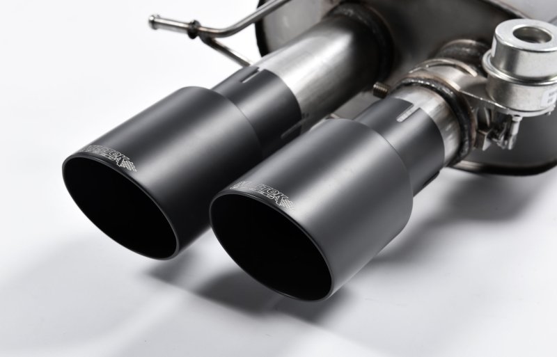 Milltek Sportauspuff BMW M5 Saloon M TwinPower Turbo V8 (F10) SSXBM1017