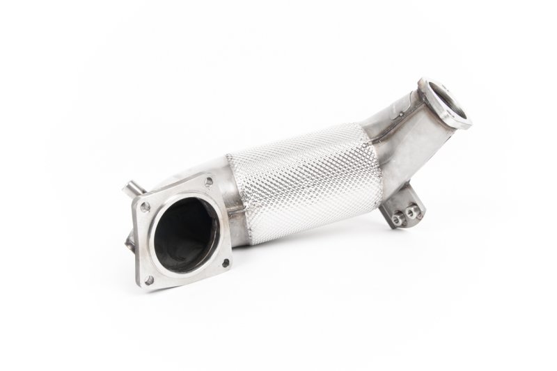 Milltek HJS Tuning ECE Downpipe Hyundai i30 N 2.0 T-GDi (250PS - Non-OPF models only) SSXHY101
