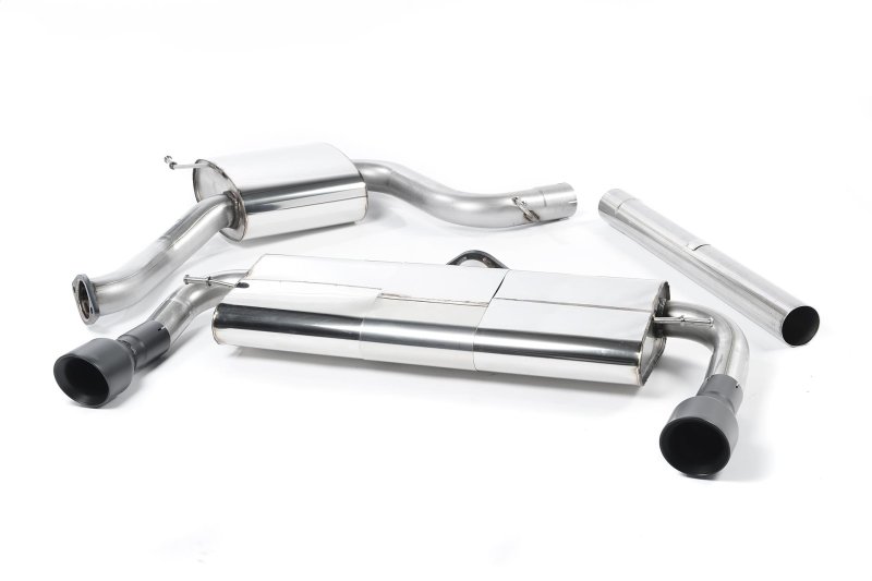 Milltek Sportauspuff VW Golf 7 GTi (including GTi Performance Pack Clubsport & Clubsport S models) SSXVW226
