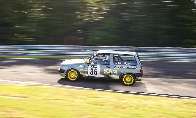 1 Paar Querlenker mit Sturzverstellung & Teflonlagern VW Polo 86 / 86C (inkl. 2F & G40)
