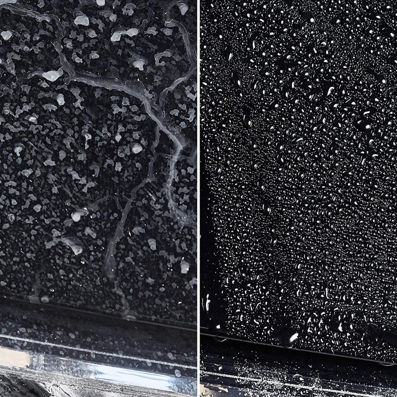 Sonax Shampoo Wasch & Wax mit Carnauba Wachs 1L