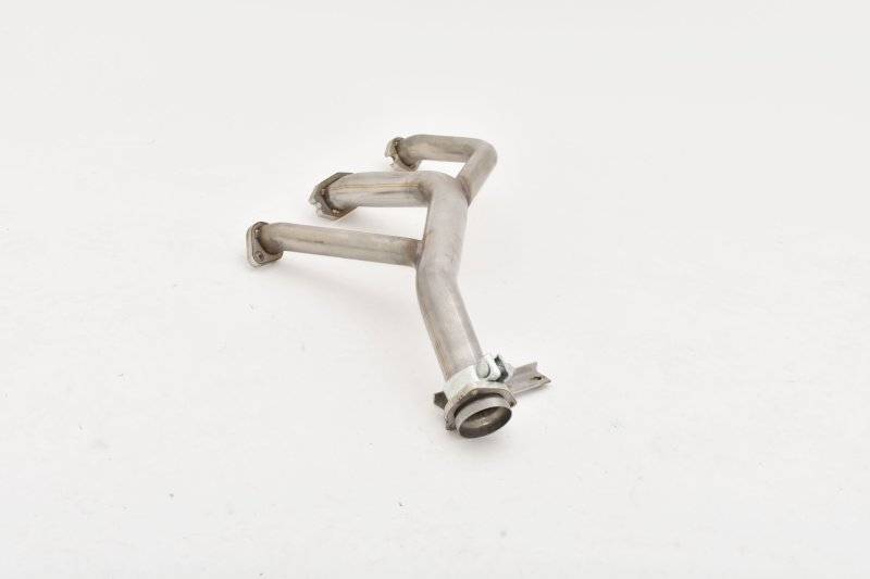 Friedrich Motorsport Fächerkrümmer Mercedes W121 190 SL FMMBFKSL190