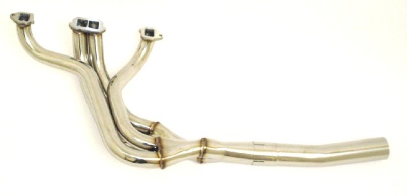 Friedrich Motorsport Fächerkrümmer Opel Manta A FMOPFK06B