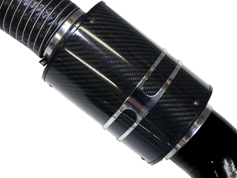 HFI Carbon Cold Air Intake Kit für Opel Corsa D GSI / OPC 1.6 Turbo Euro 5 HGHFISOP02-E5-s