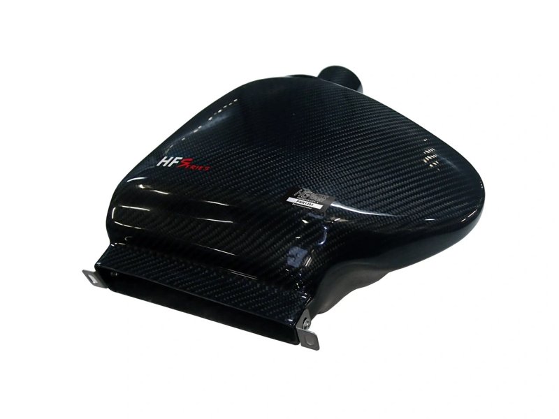 HFI Carbon Airbox Gen.2 "Plus" für 1.8-2.0 T(F)SI Modelle Euro 4 147kw HGHFISPV01-4-CAWB