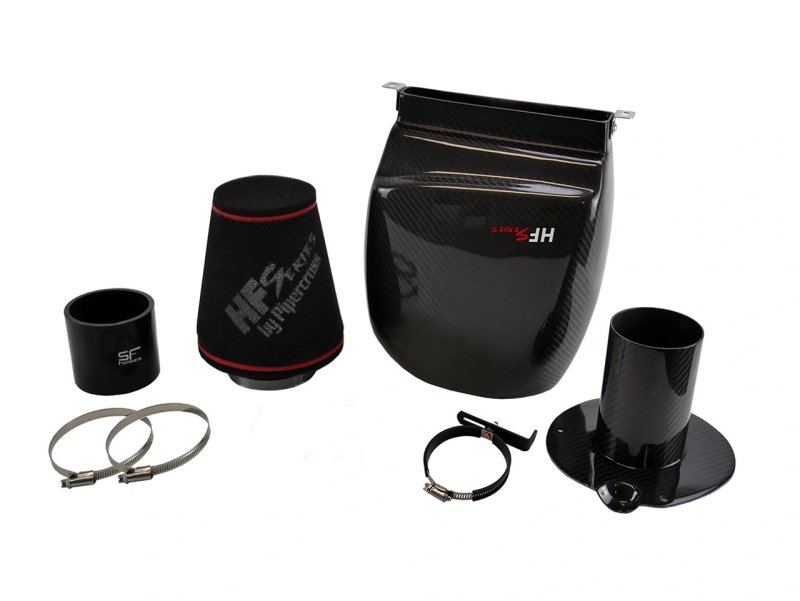 HFI Carbon Airbox Gen.2 für diverse 1.8-2.0 T(F)SI Modelle 118kw Euro 4/5 HGHFISV01-4-CDAA