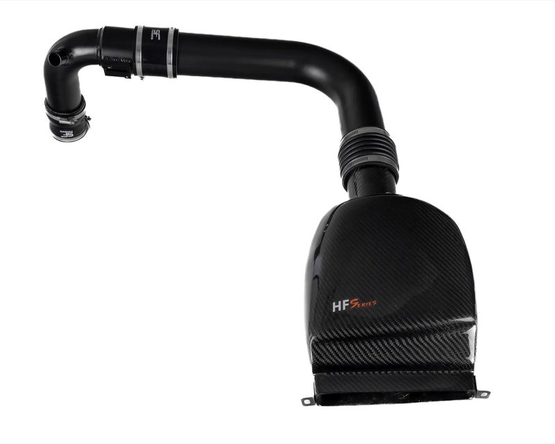HFI Carbon Air Intake Kit Gen.2 für VAG 2.0 TFSI Modelle Euro 5 HGHFISV01-E5