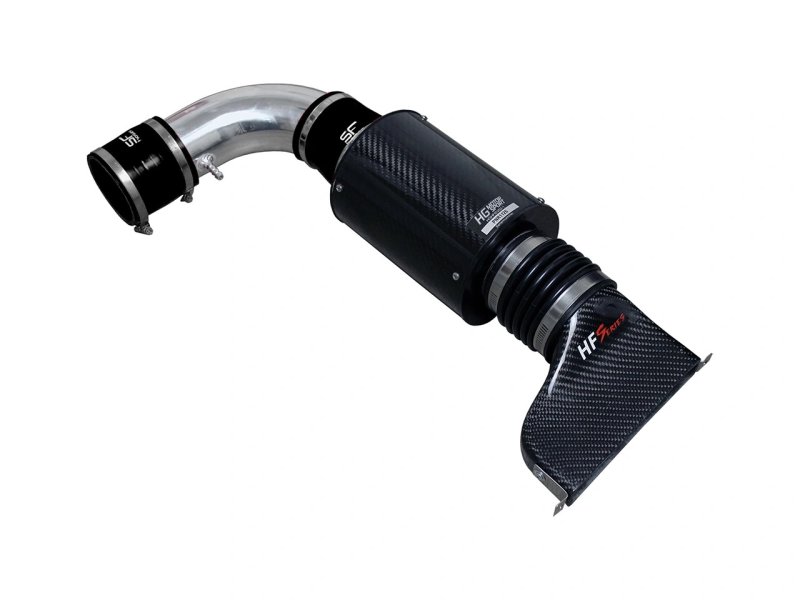 HFI Air Intake Kit für Audi A1 185PS, Polo 6R GTI und Ibiza Cupra R HGHFISV02-1