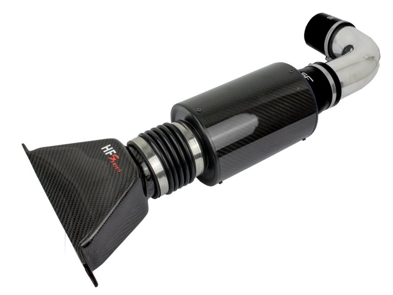 HFI Carbon Air Intake Kit für 1.4 TSI (Golf 5/6 u. Scirocco) HGHFISV02-4