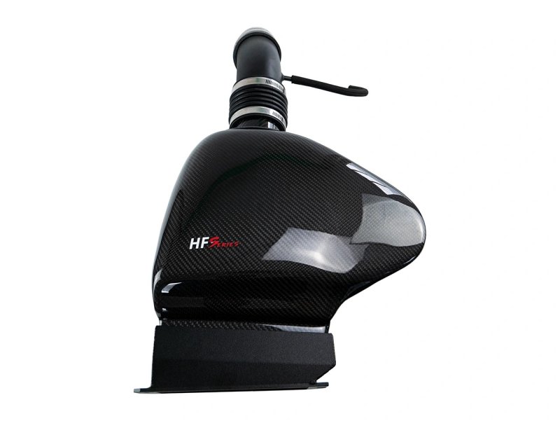 HFI Carbon Air Intake Kit für Polo 6C GTI 141kW HGHFISV05-BL