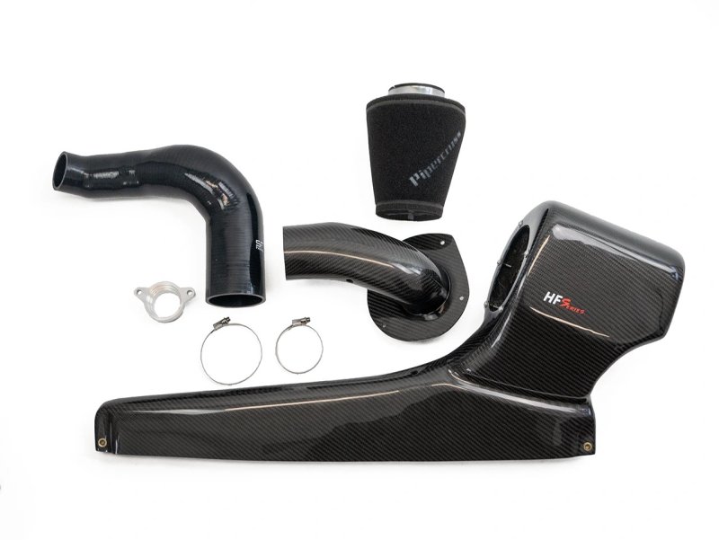HFI Carbon Air Intake Kit für VAG 1.4 TSI E6 HGHFIVAG14E6