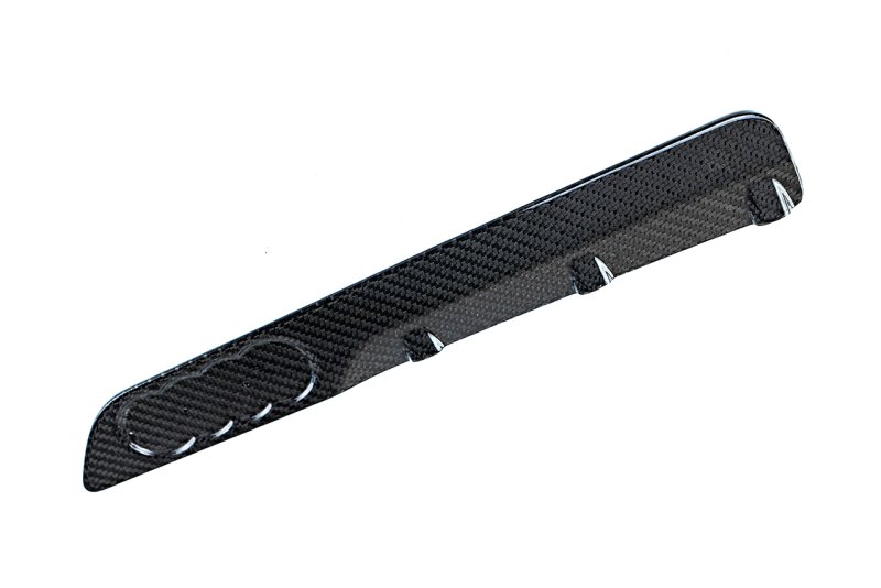 Echt-Carbon Saugrohrabdeckung für Audi RS3 8V/8Y und TTRS 8S 367/400PS HGHFSA25CA