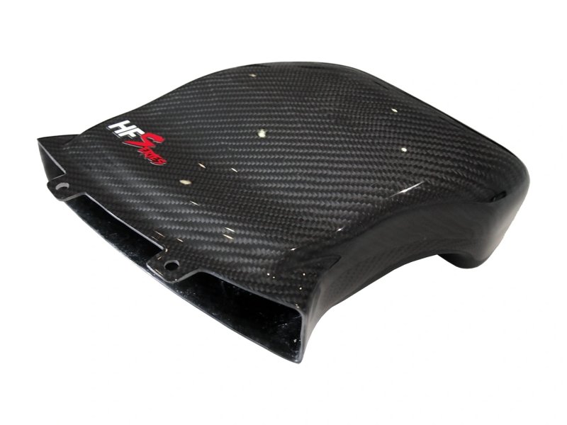 HF-Series Carbon Ansaugstutzen für Audi TT, TTS und TTRS 8J HGIBVAG25-2