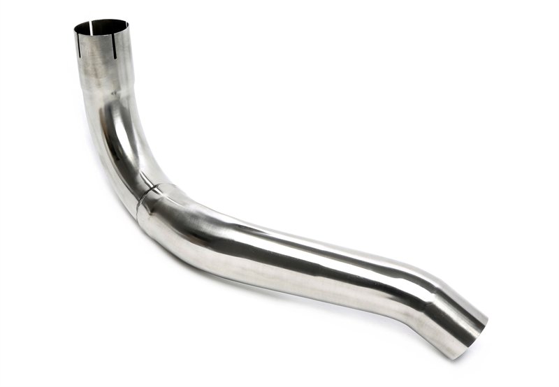 TA Technix Achsbogen Edelstahl VW Scirocco II 53B  EVOG1A-ACHSBOGEN