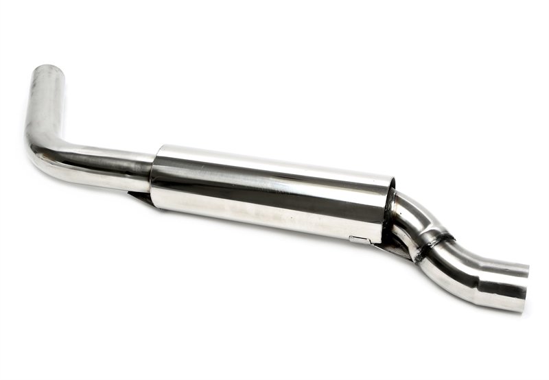 TA Technix Vorschalldämpfer VW Scirocco II 53B  EVOG1A-VSD