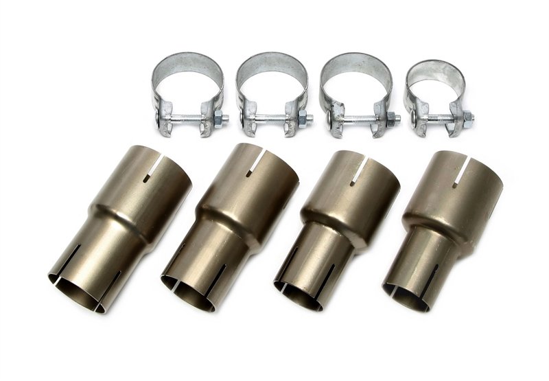 TA Technix Anbaukit aus Edelstahlanlage EVOG2A-xx VW Golf 2 EVOG2A-ANBAUKIT
