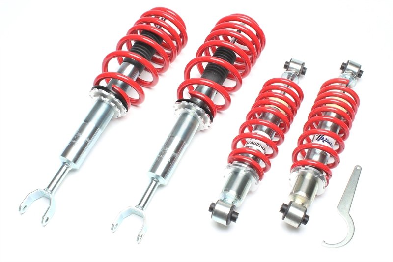 TA Technix Gewindefahrwerk Audi A4 B5 Quattro *EVOGWAU02Q