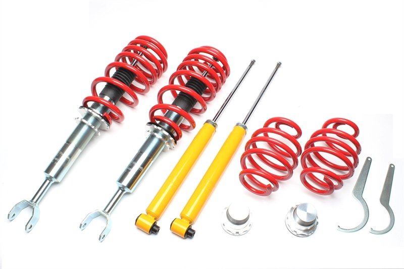 TA Technix Gewindefahrwerk VW Passat B5 B6 *EVOGWAU03