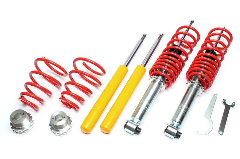TA Technix Gewindefahrwerk Audi 100 / A6 C4 *EVOGWAU04