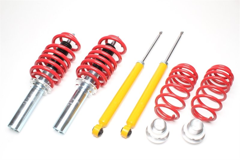 TA Technix Gewindefahrwerk Audi A4 B8, A5 B8, A6 C7, A7 C7 *EVOGWAU05