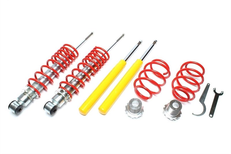 TA Technix Gewindefahrwerk Audi 80 B4 *EVOGWAU09