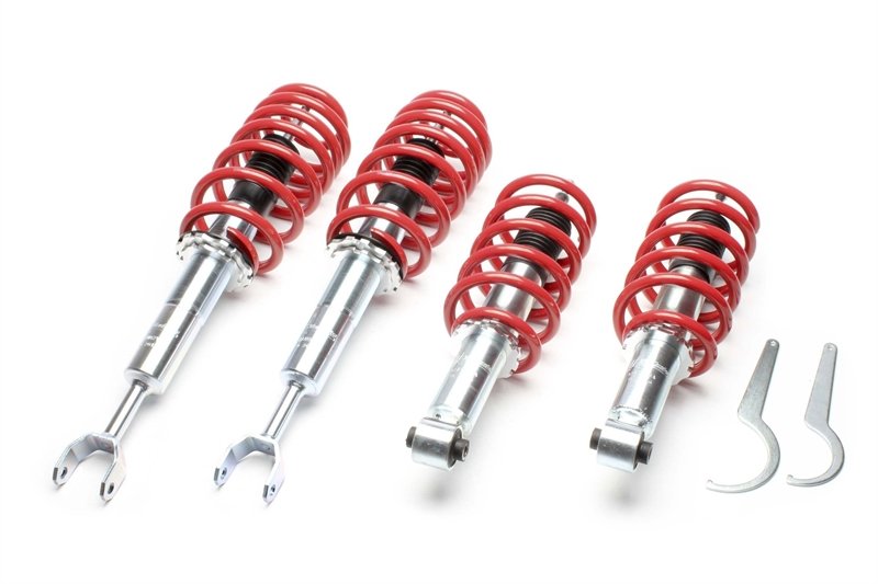 TA Technix Gewindefahrwerk VW Passat B5 B6 4Motion *EVOGWAU10