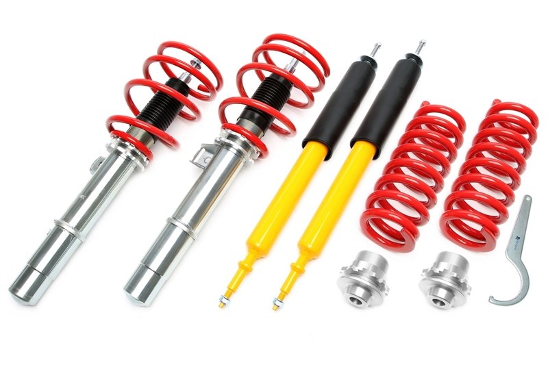 TA Technix Gewindefahrwerk BMW 1er E88, 3er E91/E92/E93 *EVOGWBM07
