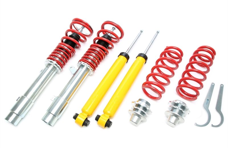 TA Technix Gewindefahrwerk BMW 1er F20 F21, 2er F22 F23, 3er F30 F31, 4er F32 F33 F36 *EVOGWBM12