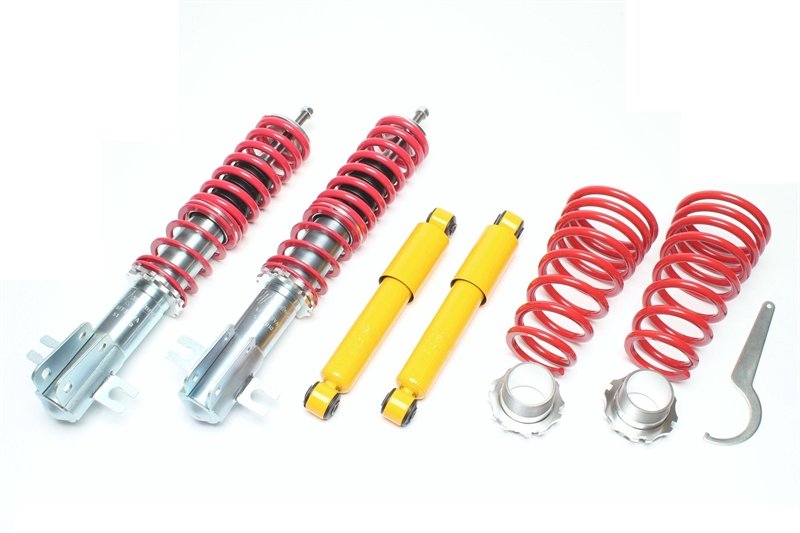 TA Technix Gewindefahrwerk Fiat Punto 176 *EVOGWFI01