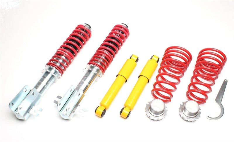 TA Technix Gewindefahrwerk Fiat Coupe *EVOGWFI05