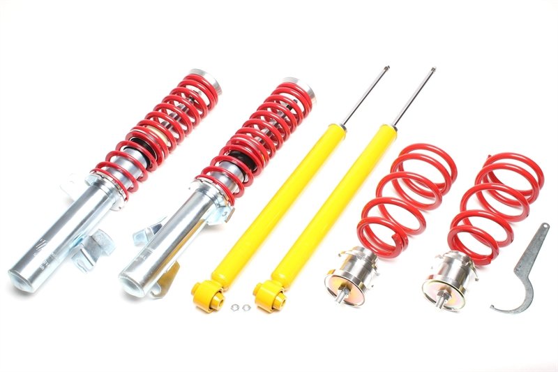 TA Technix Gewindefahrwerk Ford Focus MK2, Focus C-Max *EVOGWFO02