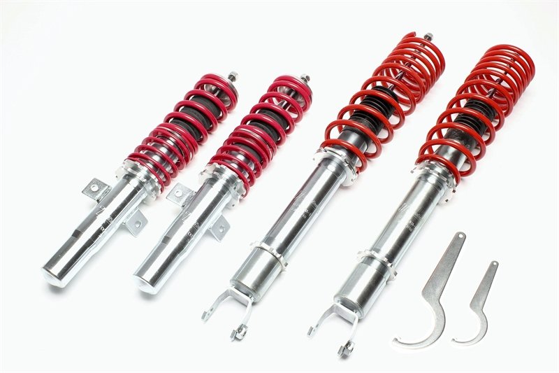 TA Technix Gewindefahrwerk Ford Fiesta MK4, Ka, Puma *EVOGWFO03-1