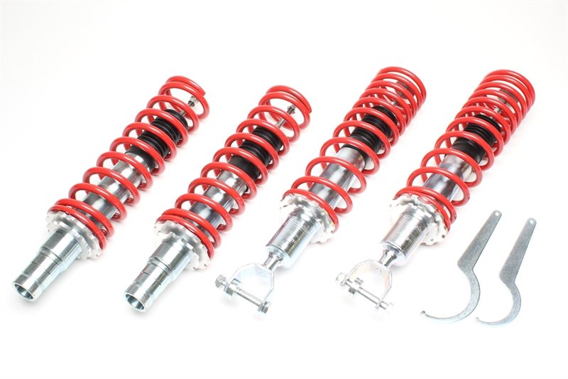 TA Technix Gewindefahrwerk Honda Civic Gen 5, Gen 6, CRX III *EVOGWHO01