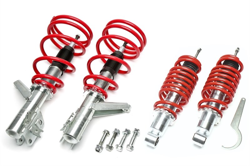 TA Technix Gewindefahrwerk Honda Civic Gen 7 *EVOGWHO02