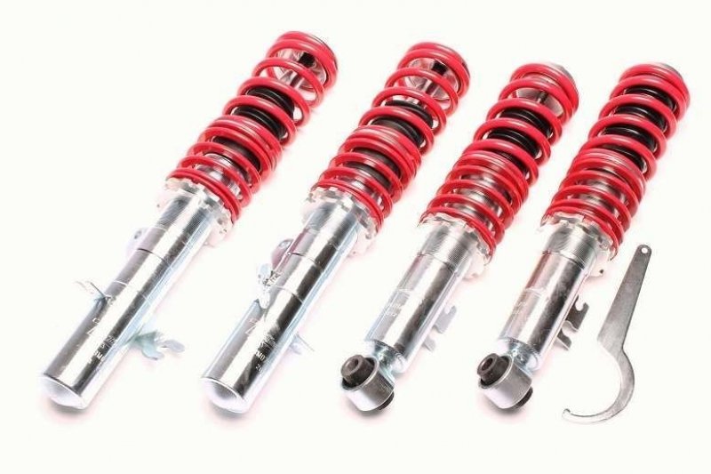 TA Technix Gewindefahrwerk Mini Mini R50 *EVOGWMI01